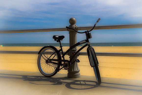 Bream Bike