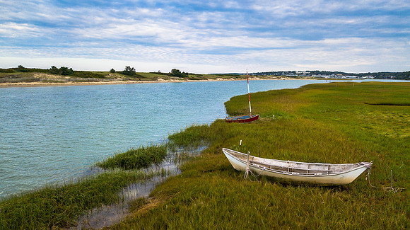 Waiting for the Tide