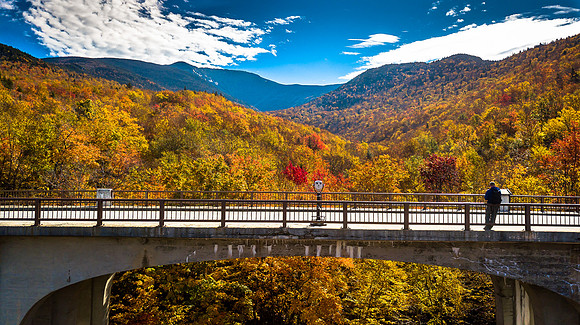 Gallon Memorial Bridge
