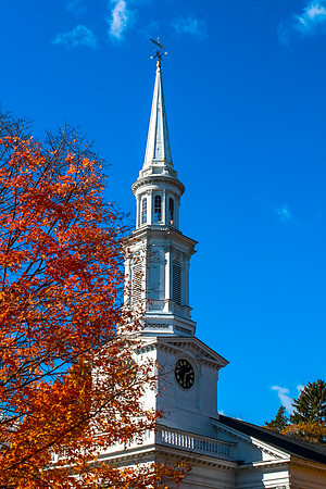 Lexington Church