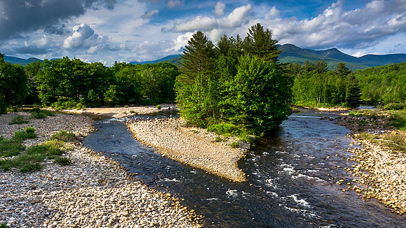 Three Rivers