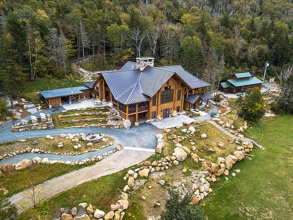 Moosilauke Ravine Lodge aerilas (29 of 47)