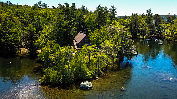 Mark Island (2 of 2)