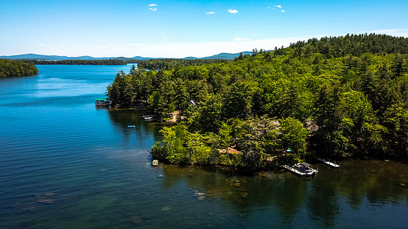 Mark Island (1 of 2)