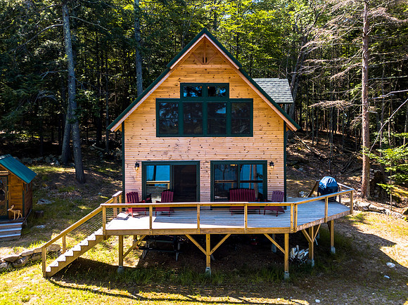 3 Little Bear Island (2 of 74)