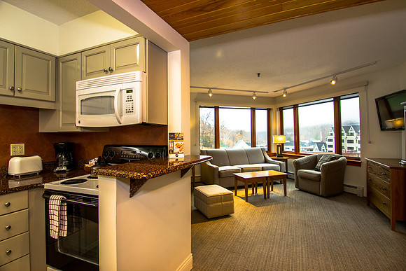 Mountain Club room 1110 (15 of 20)