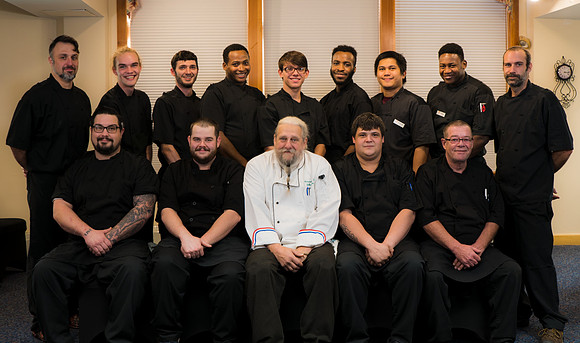 Culinary Team