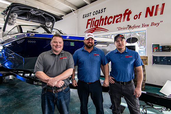 Sales Team (3 of 4)