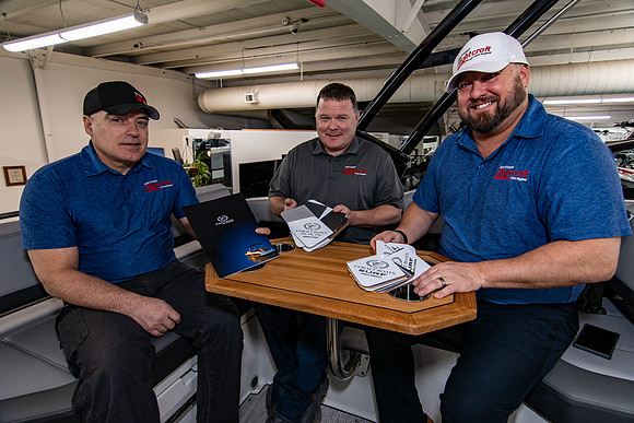 Sales Team (4 of 4)