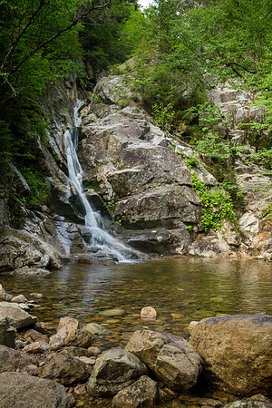 Gibbs Waterfall