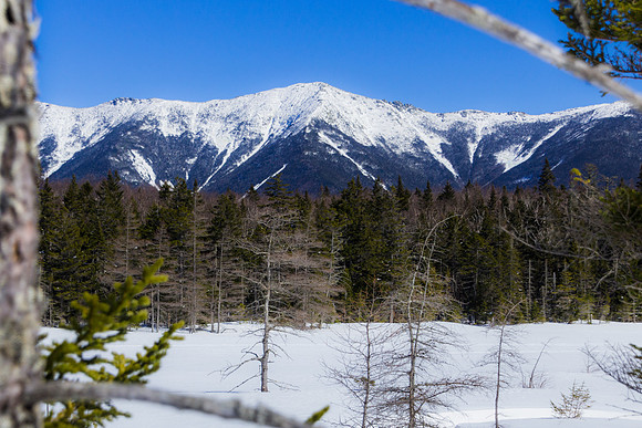 Lonesome Lake