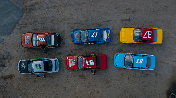 Racers