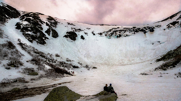 Tuckerman