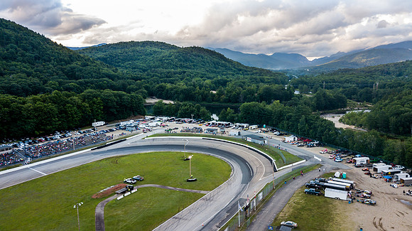 White Moutain Motor Sports