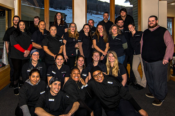 F&B group 2021