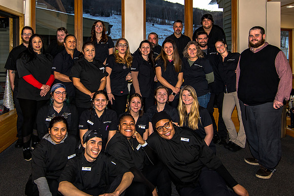 F&B group 2021