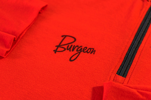 Burgeon Flume 1-4 Zipper (11 of 23)