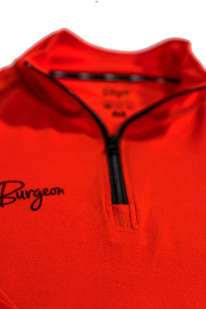 Burgeon Flume 1-4 Zipper (9 of 23)