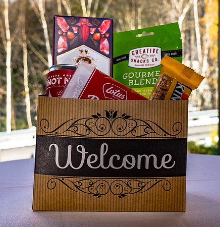 Gift bags