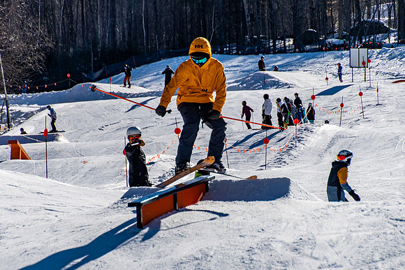 Springboard at Loon (4 of 7)