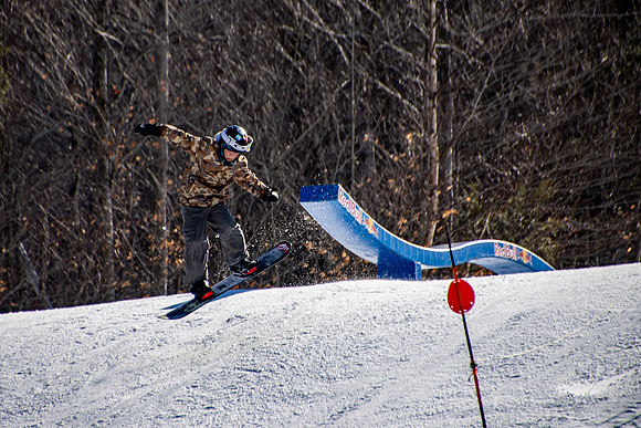 Springboard at Loon (1 of 7)
