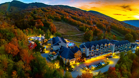 Mountain Club 2024 Fall Aerial (4 of 5)
