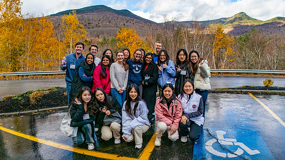 Harvard Group 2024 (7 of 7)