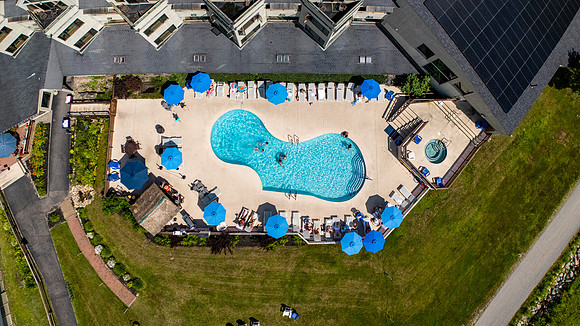 MC outdoor pool 7