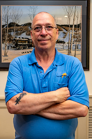 Evan Sapiel