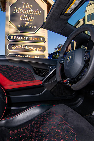 Open Road Lambo 5